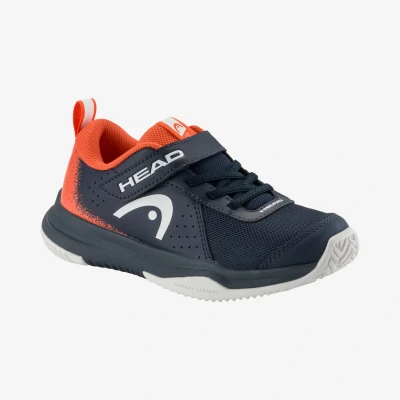 Abbildung von HEAD Sprint Velcro 4.0 Kids DBRD