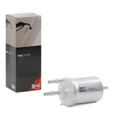 Abbildung von CHAMPION CFF100478 Kraftstofffilter Leitungsfilter 7,9 VOLKSWAGEN: Passat B6 Limousine, B7 Variant