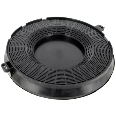 Abbildung von Elica F00572/S Kohlefilter 48