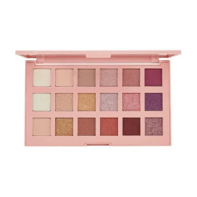 Abbildung von Sunkissed Champagne Eyes Lidschatten Palette