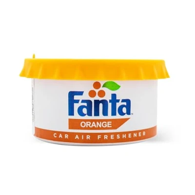 Abbildung von Airpure Lufterfrischer Iconic Cap CC ICONCAP 902 FO Fanta Orange