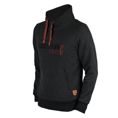 Abbildung von horka HERRENPULLOVER TOMMY XS Schwarz