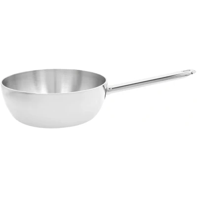 Abbildung von Demeyere Sauteuse Apollo 7 Konisch ø 18 cm / 1.5 Liter