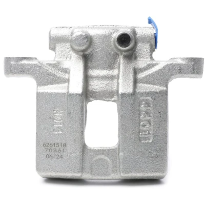 Abbildung von METZGER 6261518 Bremssattel Hinterachse rechts MITSUBISHI: ASX SUV, Outlander 2 II, JEEP: Compass, Patriot, PEUGEOT: 4007