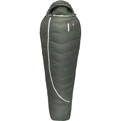 Abbildung von Grüezi Bag Biopod DownWool Summer 200 Schlafsack