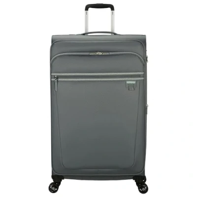 Abbildung von American Tourister Aerospin Spinner L Exp stone basalt
