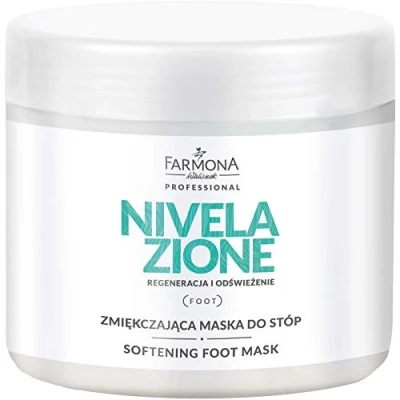 Abbildung von Farmona Nivelazione Softening Fußmaske