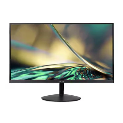 Abbildung von Acer SA322QA Monitor 31,5 Zoll (80 cm Bildschirm) Full HD, IPS, 75Hz, 4ms(GTG), HDMI 1.4, VGA, FreeSync