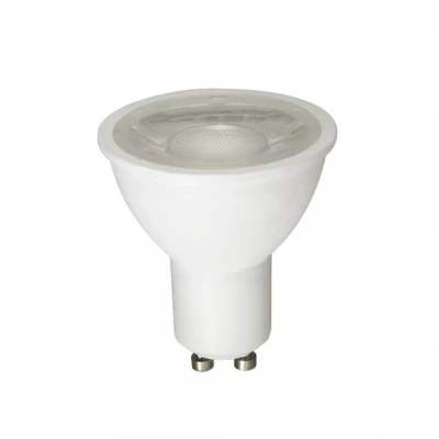 Abbildung von LED Leuchtmittel Reflektor HELSO GU10 6W 830
