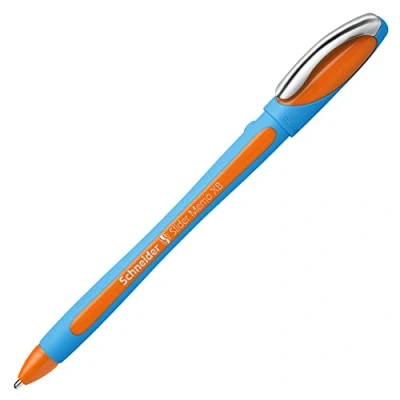 Abbildung von Schneider Slider Memo Orange Kugelschreiber