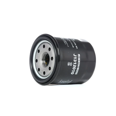 Abbildung von HERTH+BUSS JAKOPARTS J1312010 Ölfilter 3/4 16UNF Anschraubfilter TOYOTA: Yaris III Schrägheck, I Corolla Verso, SUZUKI: Alto VII