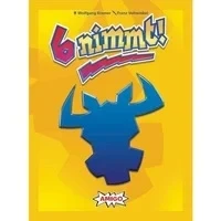 Abbildung von 6 nimmt! 30 Jahre Edition, Kartenspiel