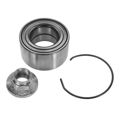 Abbildung von MEYLE 37 14 650 0002 Radlagersatz Vorderachse beidseitig mit Anbaumaterial ORIGINAL Quality 70 Kugellager HYUNDAI: i10 I, Getz, II Schrägheck
