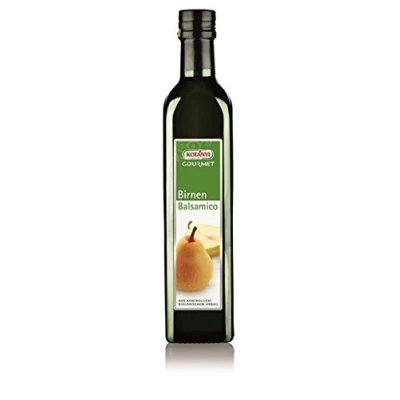 Abbildung von Kotanyi Bio Birnen Balsamico Essig 500ml