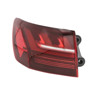 Abbildung von MAGNETI MARELLI 714081830103 Rückleuchte links äusserer Teil LED