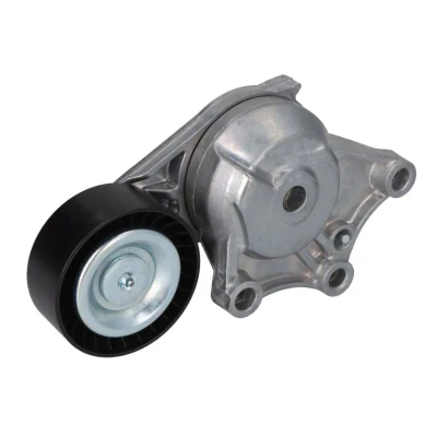 Abbildung von BTA E3C0021BTA Riemenspanner CITROËN: C3 II, DS3 Schrägheck, Picasso, PEUGEOT: 208 I 2008 Kombi