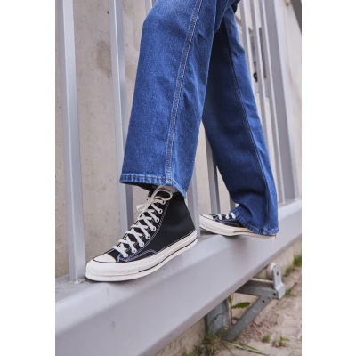 Abbildung von Converse Chuck Taylor ALL STAR 70 HI Sneaker high, Größe: 39, Parchment Textil