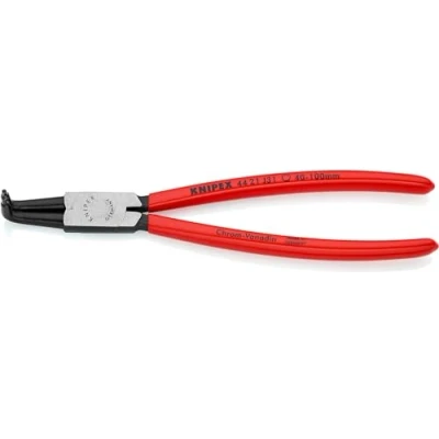 Abbildung von KNIPEX 44 21 J31 Sicherungsringzange 215
