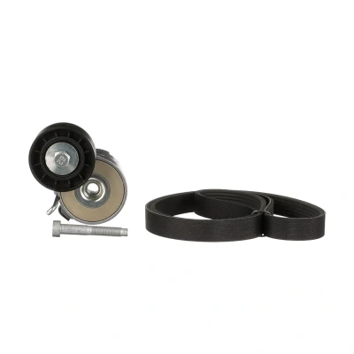 Abbildung von GATES K026PK1320 Keilrippenriemensatz ThermalPro FIAT: Grande Punto Schrägheck, Tipo Qubo, ALFA ROMEO: MiTo