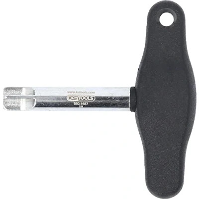 Abbildung von KS TOOLS 550.1687 Schraubendreher, Batterieverschlussstopfen
