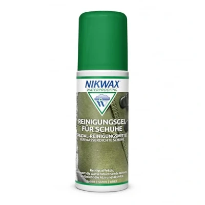 Abbildung von Schuhpflege 125ML Nikwax Footwear Cleaning Gel