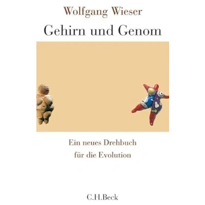 Abbildung von Gehirn und Genom: Ein neues Drehbuch für die Evolution