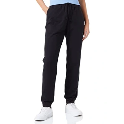 Abbildung von TRIGEMA Sweathose Jogginghose aus Biobaumwolle (1 tlg)