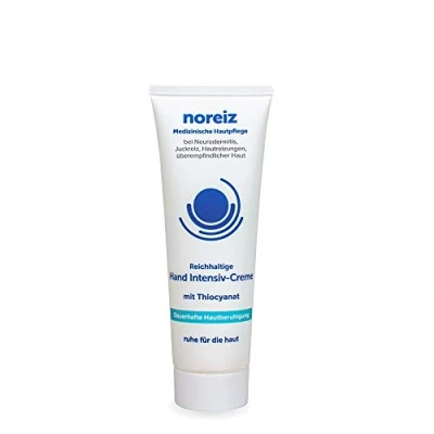 Abbildung von Noreiz Hand Intensiv creme 50 ml