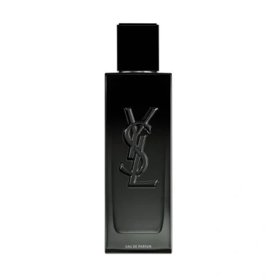 Abbildung von Yves Saint Laurent MYSLF Eau de Parfum Nachfüllbar 60 ml
