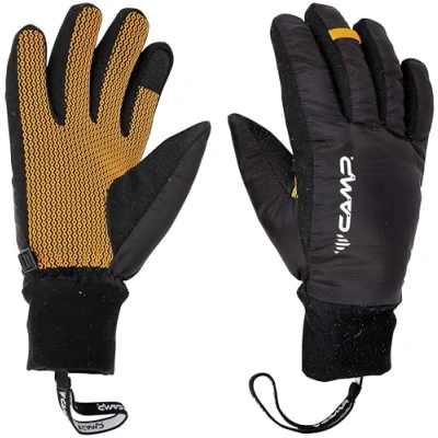 Abbildung von C.A.M.P. G AIR HOT Dry XS Schwarz/Orange