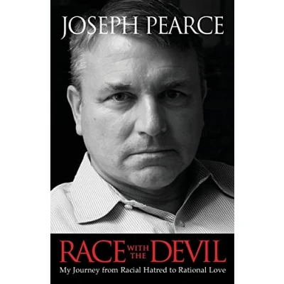 Abbildung von Race With the Devil: My Journey from Racial Hatred to Rational Love