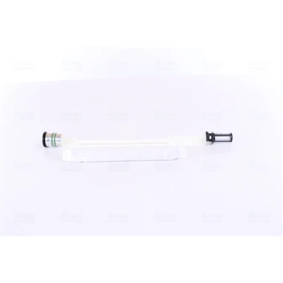Abbildung von NISSENS 95466 Trockner R 134a Kunststoff BMW: 3 Cabrio, 1 Schrägheck, Limousine