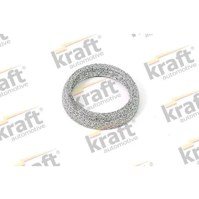 Abbildung von KRAFT 0531610 Dichtring, Abgasrohr 67 OPEL: Vectra A Limousine, Astra F CC, B Limousine