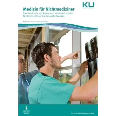 Abbildung von Medizin für Nichtmediziner