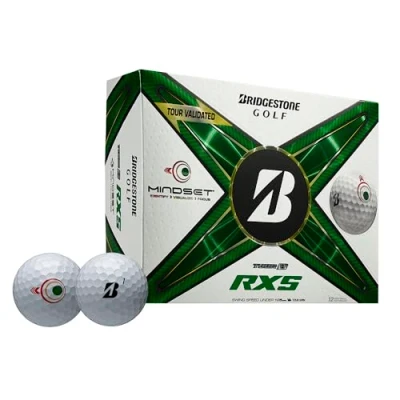 Abbildung von Bridgestone Golf 2024 Tour B RXS