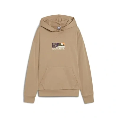 Abbildung von PUMA Kapuzensweatshirt BETTER SPORTSWEAR HOODIE