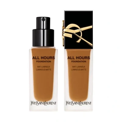 Abbildung von Yves Saint Laurent Foundation All Hours SPF39 DW4 25ml