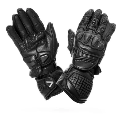 Abbildung von Motorradhandschuhe ADRENALINE LYNX PPE Größe L