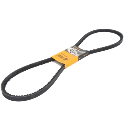 Abbildung von CONTITECH AVX17X1500 Keilriemen 1500 TOYOTA: Land Cruiser 60, Prado 70 SUV