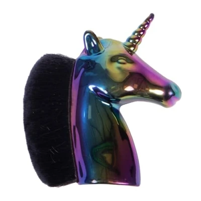 Abbildung von QHP Hoofdborstel Unicorn