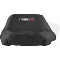Abbildung von Weber Premium Abdeckung Plancha 43 cm