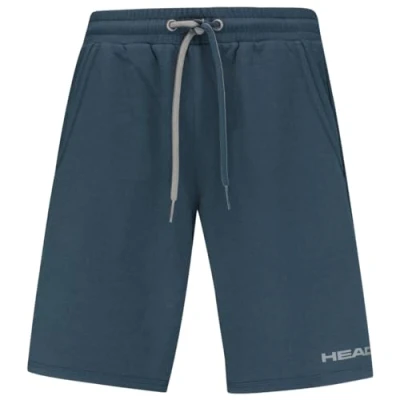Abbildung von HEAD Herren Club Jacob M, Navy, L Bermuda Shorts, EU