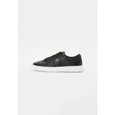 Abbildung von Gant Sneaker &quot;Joree&quot;, Edelsneaker, Schnürschuh mit weicher Lederinnensohle