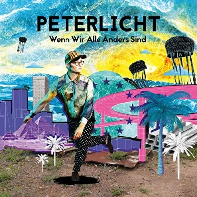 Abbildung von Wenn Wir Alle Anders Sind