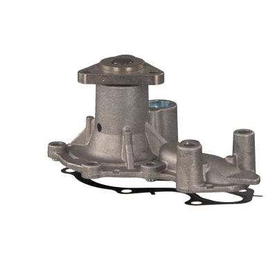 Abbildung von FEBI BILSTEIN 45680 Wasserpumpe Aluguss mit Dichtung Kunststoff FORD: FOCUS 3 Turnier, Mondeo 5 Kombi, FIESTA 6