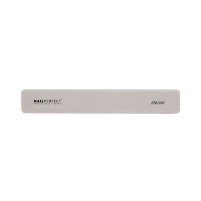 Abbildung von NailPerfect Sponge Buffer Jumbo 220/280