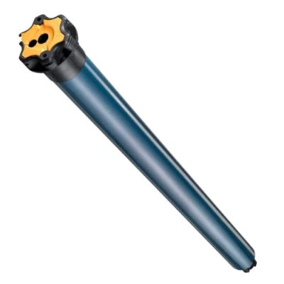 Abbildung von Somfy Motor OXIMO 50 io 10/17 Funk Rohrmotor Antrieb Rollladenmotor Rollladen Rollladens Rollos Laufwerk Intecaitive Antriebssystem