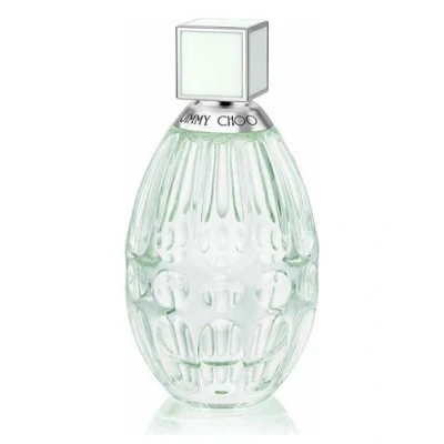 Abbildung von Jimmy Choo Floral Eau de Toilette 90 ml