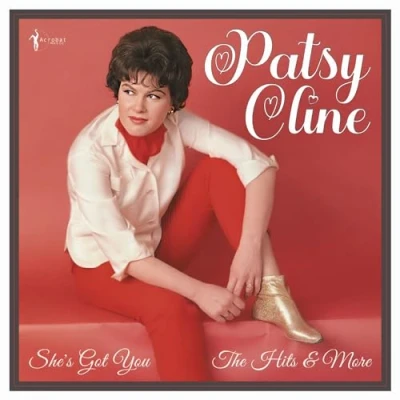Abbildung von She&#039;S Got You: the Hits and More 1955 61 [Vinyl LP]