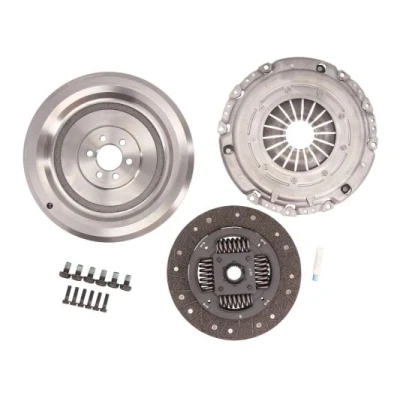 Abbildung von NEXUS F1W079NX Kupplungssatz ohne Zentralausrücker mit Schwungrad 228 VOLKSWAGEN: Sharan I, Kastenwagen, FORD: Galaxy Mk1 MPV, SEAT: Alhambra I